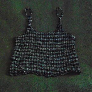 Hollister Crop Top